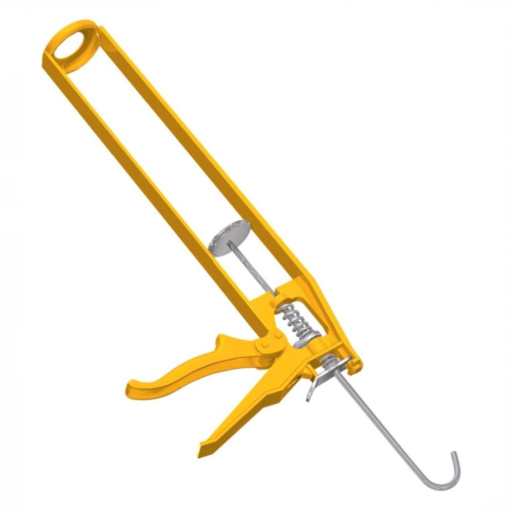 Pistola de Calafateo Sika®