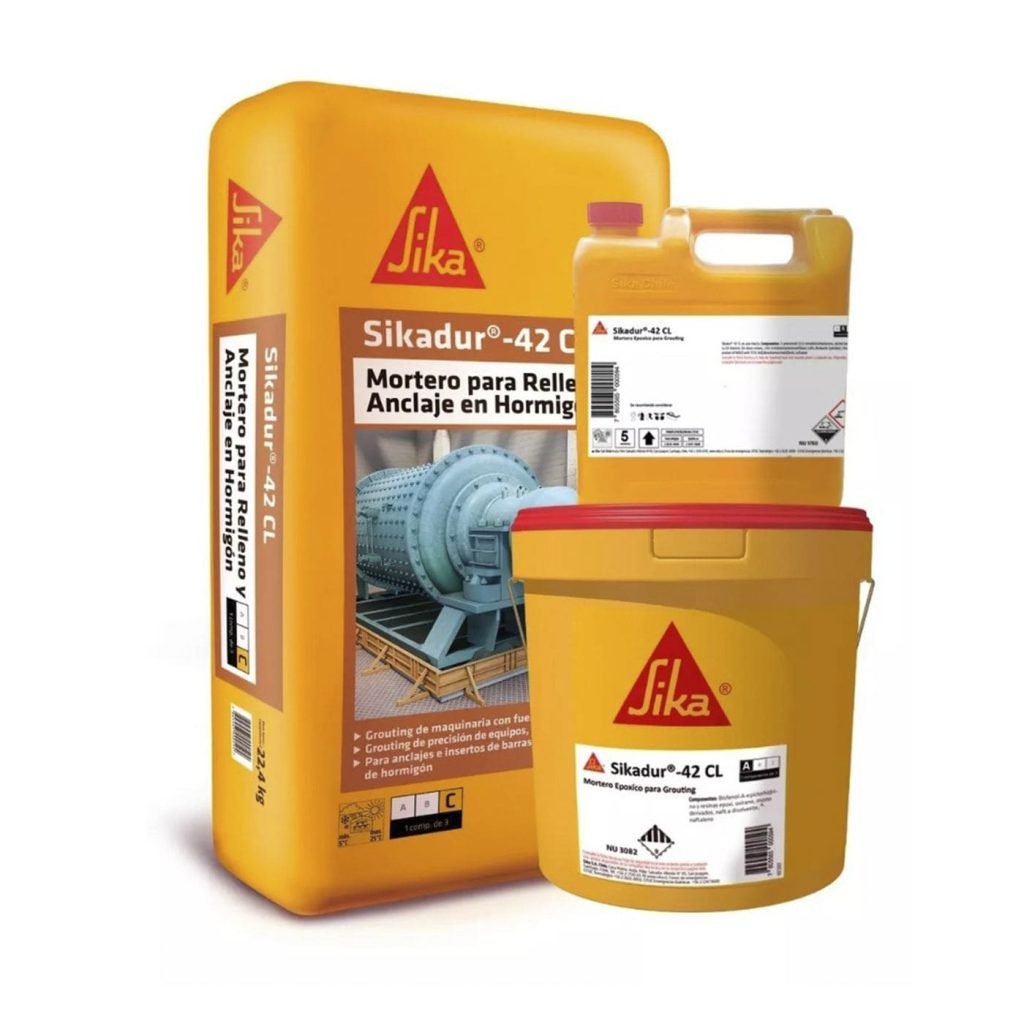 Sikadur®-42 CL