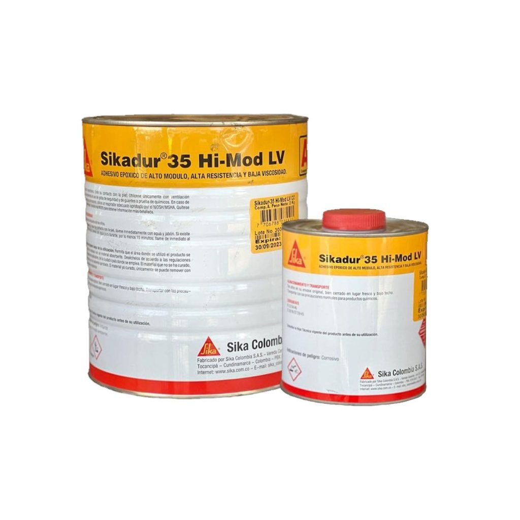 Sikadur®-35 Hi-Mod LV