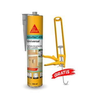 Oferta Sellante de juntas y adhesivo elástico Sikaflex® 415 Universal
