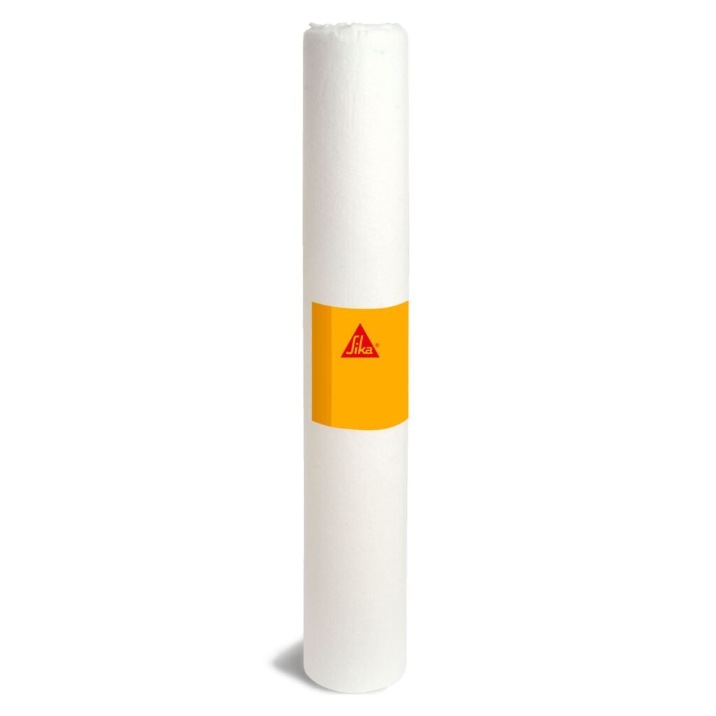Tela para membranas líquidas Sikalastic® Fleece-120 x50m