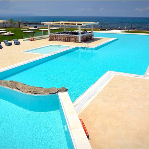 Pegamento alto Desempeño para SikaCeram®-250 Piscina - Imagen 3
