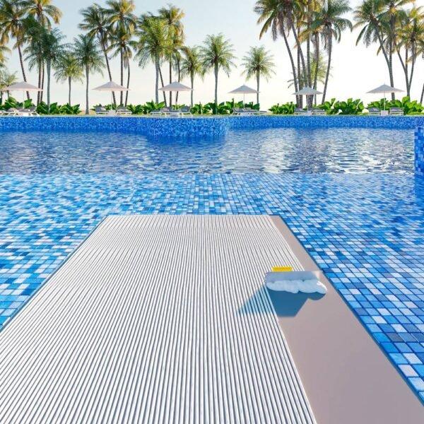 Pegamento alto Desempeño para SikaCeram®-250 Piscina - Imagen 2