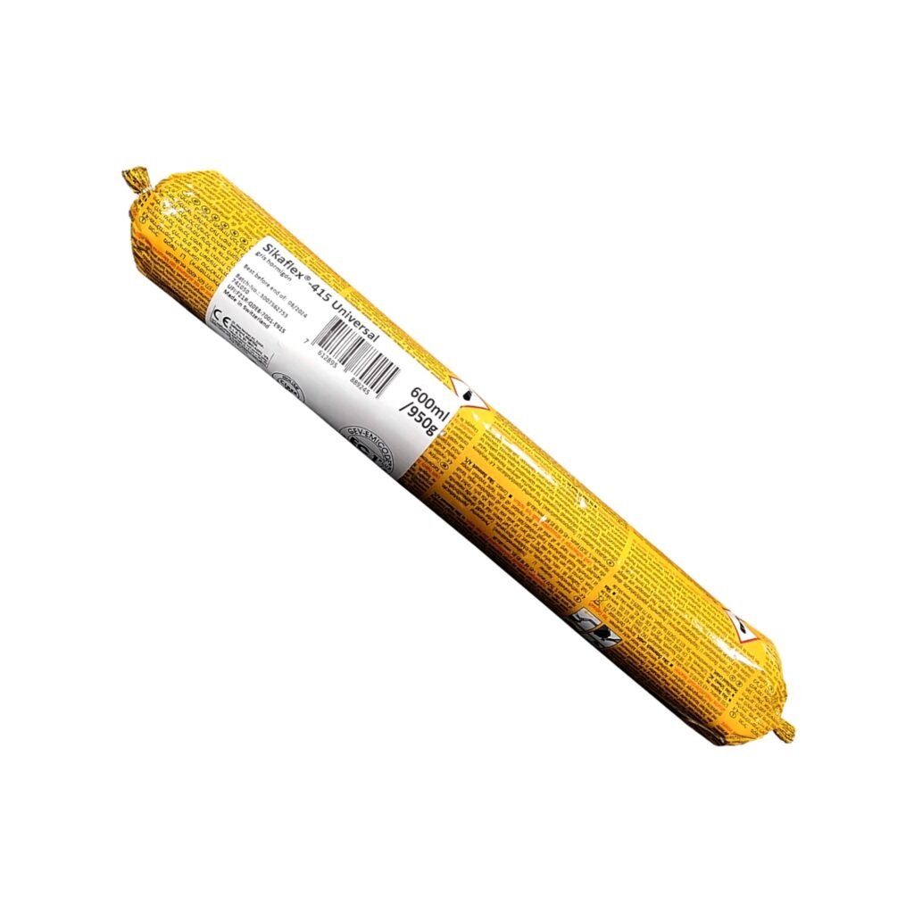 Sellador y adhesivo para juntas Sikaflex®-415 Universal
