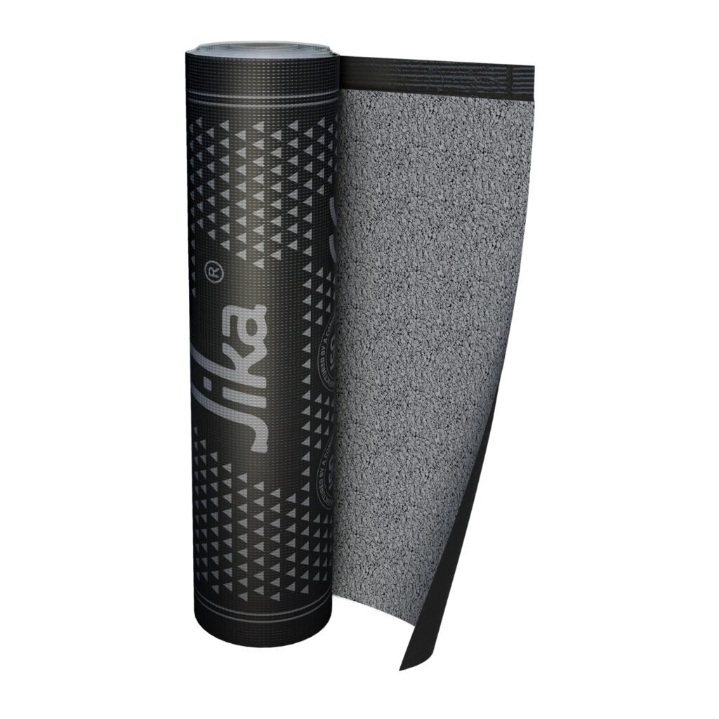Manto Asfaltico impermeable SikaShield® P24 MG