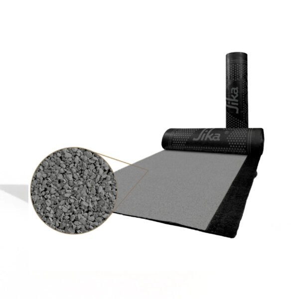 Membrana impermeable SikaShield E56 MG EG 4mm - Imagen 4