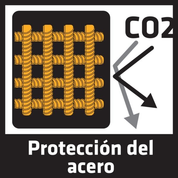 Anticorrosivo para fierros en concreto Sika MonoTop®-1010 ES - Imagen 3