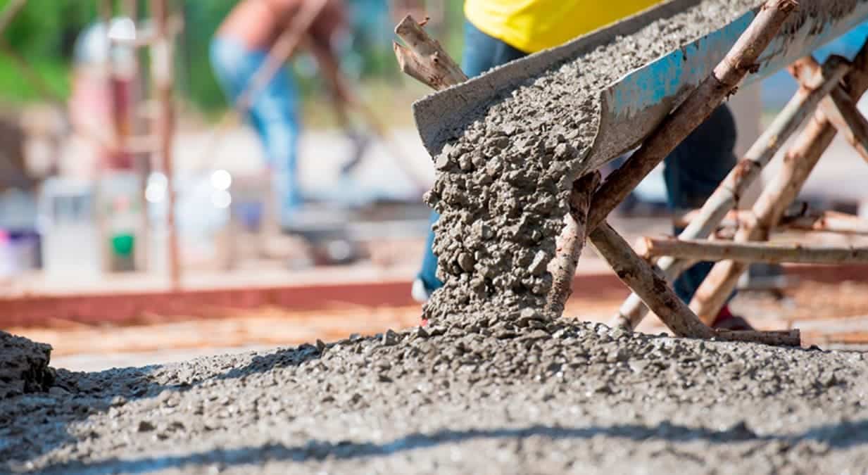 ADITIVOS PARA CONCRETO