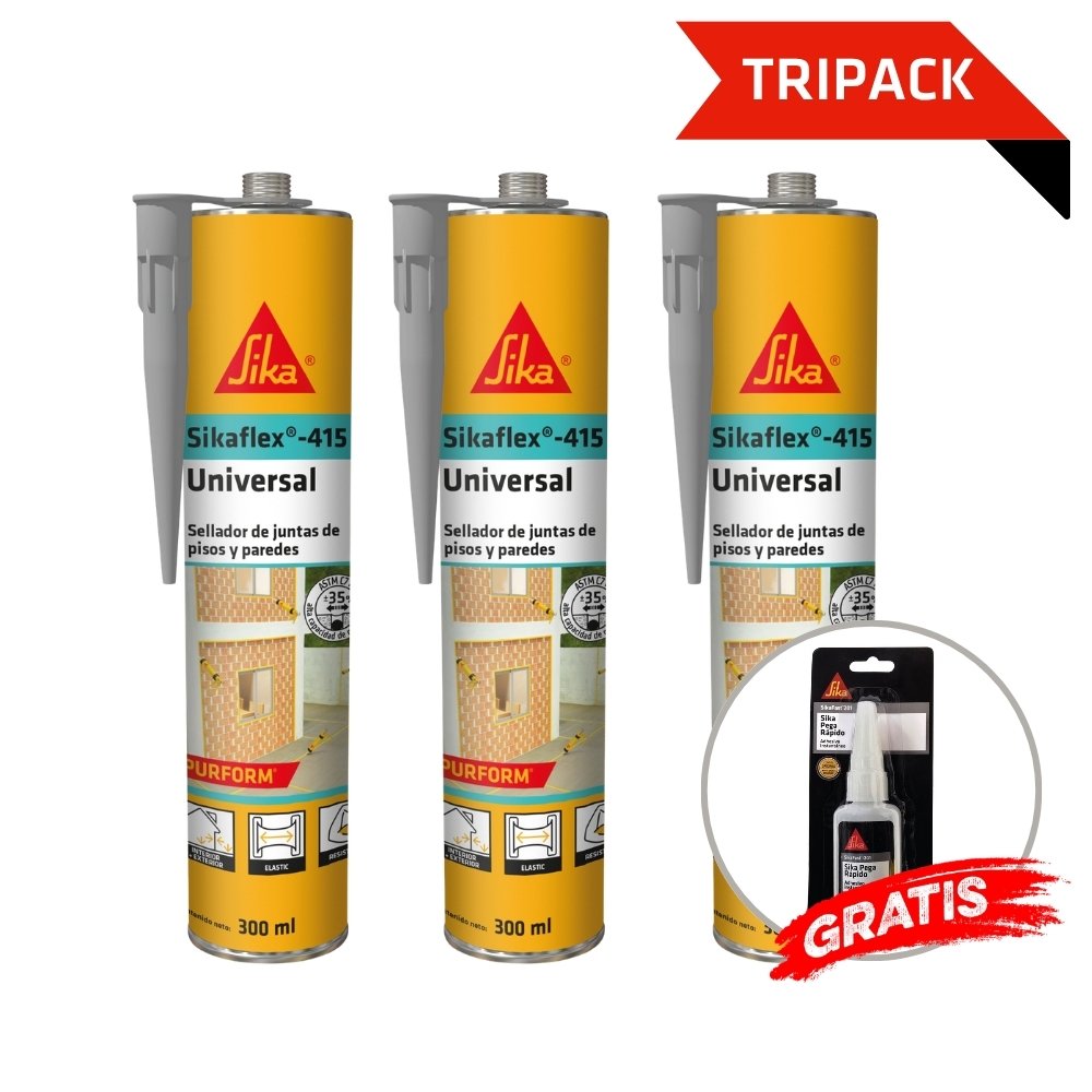 Sikaflex 415 Universal Purform